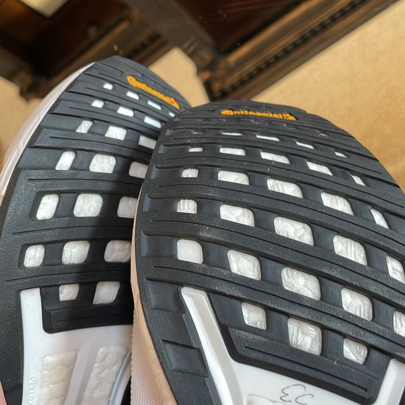 Adidas Boston By Stella McCartney Cloud White - Picture 3 of 7